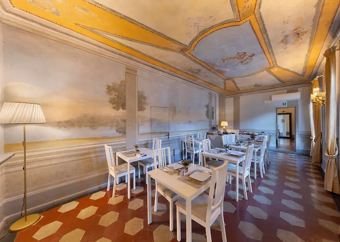 B&B I Quattro Poeti