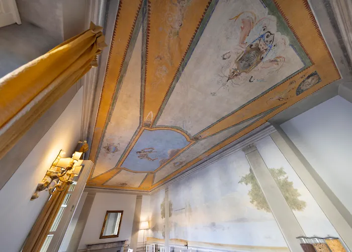 B&B I Quattro Poeti