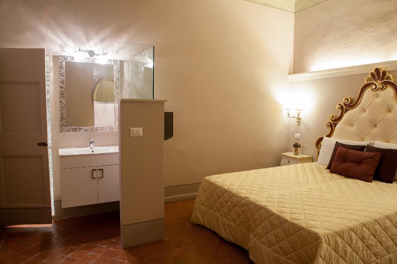 B&B I Quattro Poeti Florenz