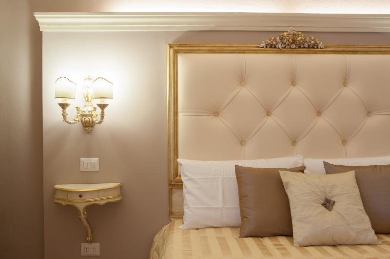 B&B I Quattro Poeti Florenz