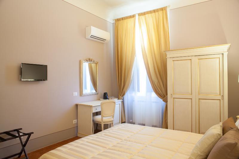 Frühstückspension B&B I Quattro Poeti 3*