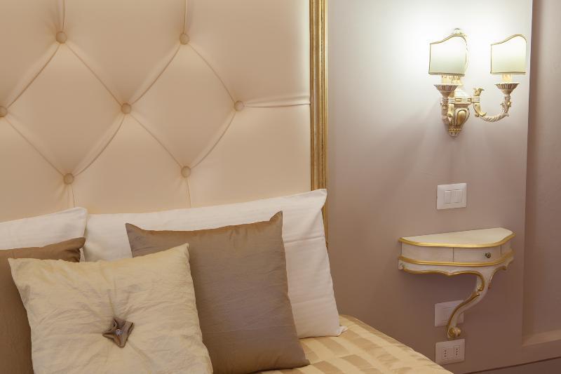 Frühstückspension B&B I Quattro Poeti