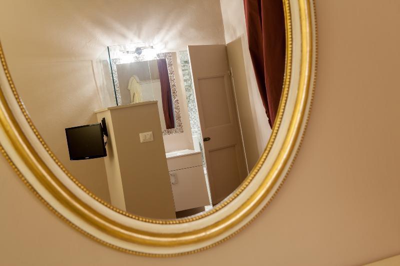 B&B I Quattro Poeti Florenz