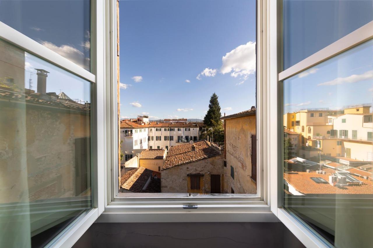 B&B I Quattro Poeti 3* Florenz