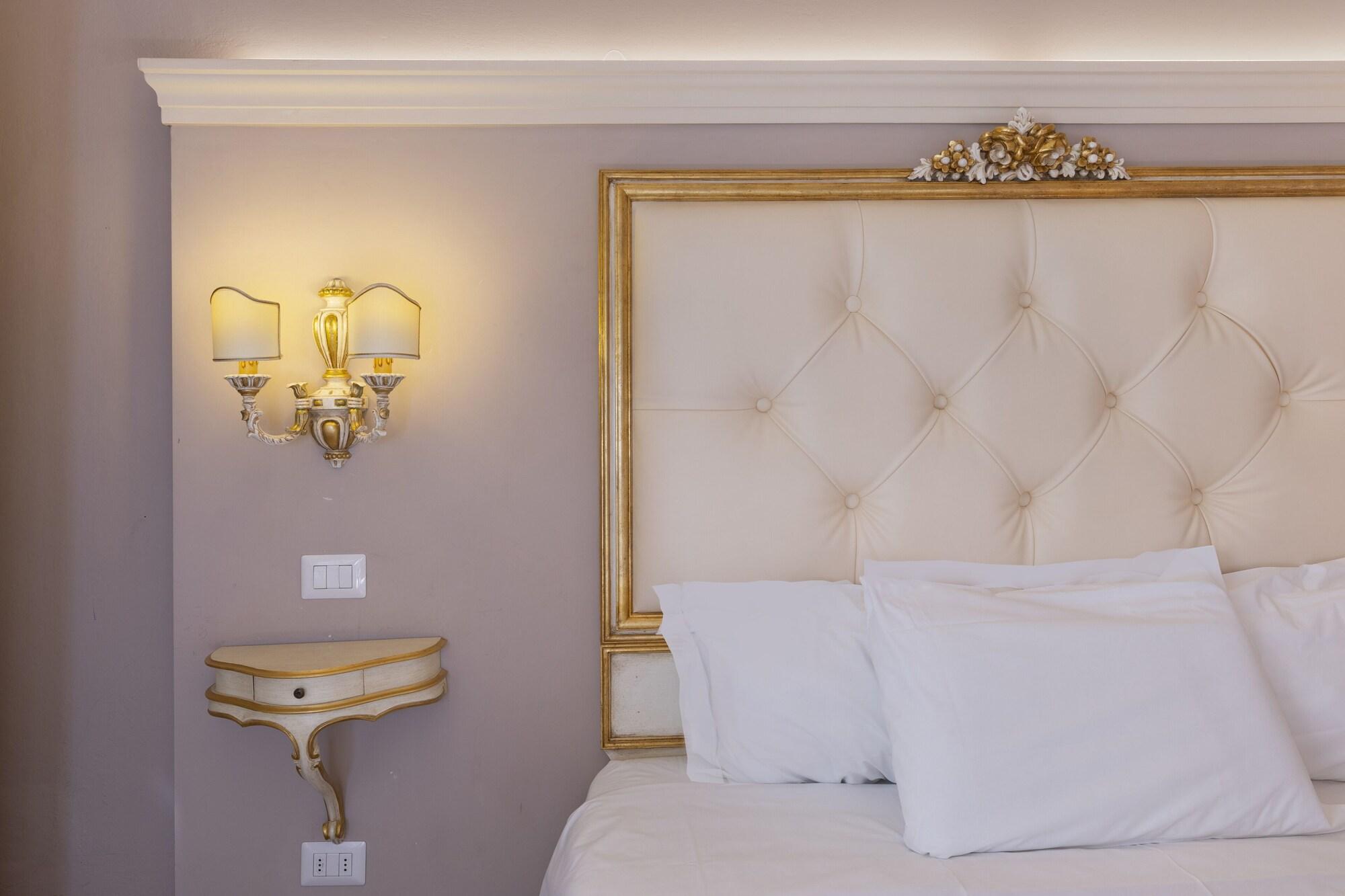 B&B I Quattro Poeti Frühstückspension 3*
