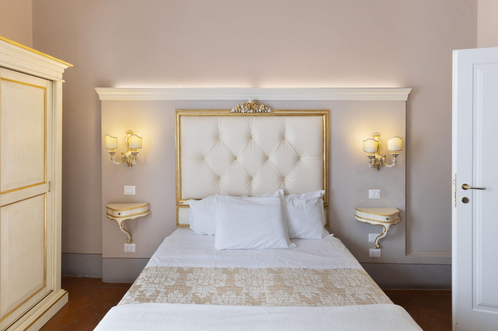Frühstückspension B&B I Quattro Poeti