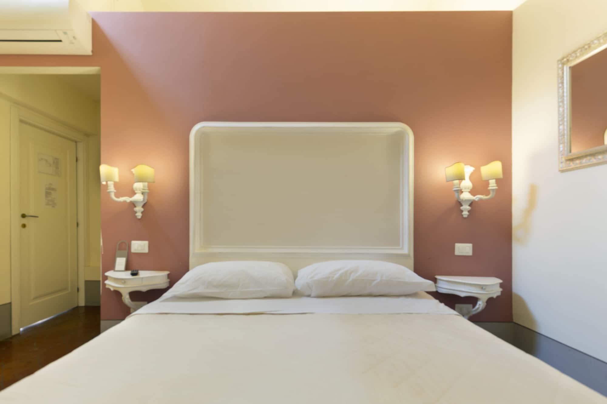 Frühstückspension B&B I Quattro Poeti