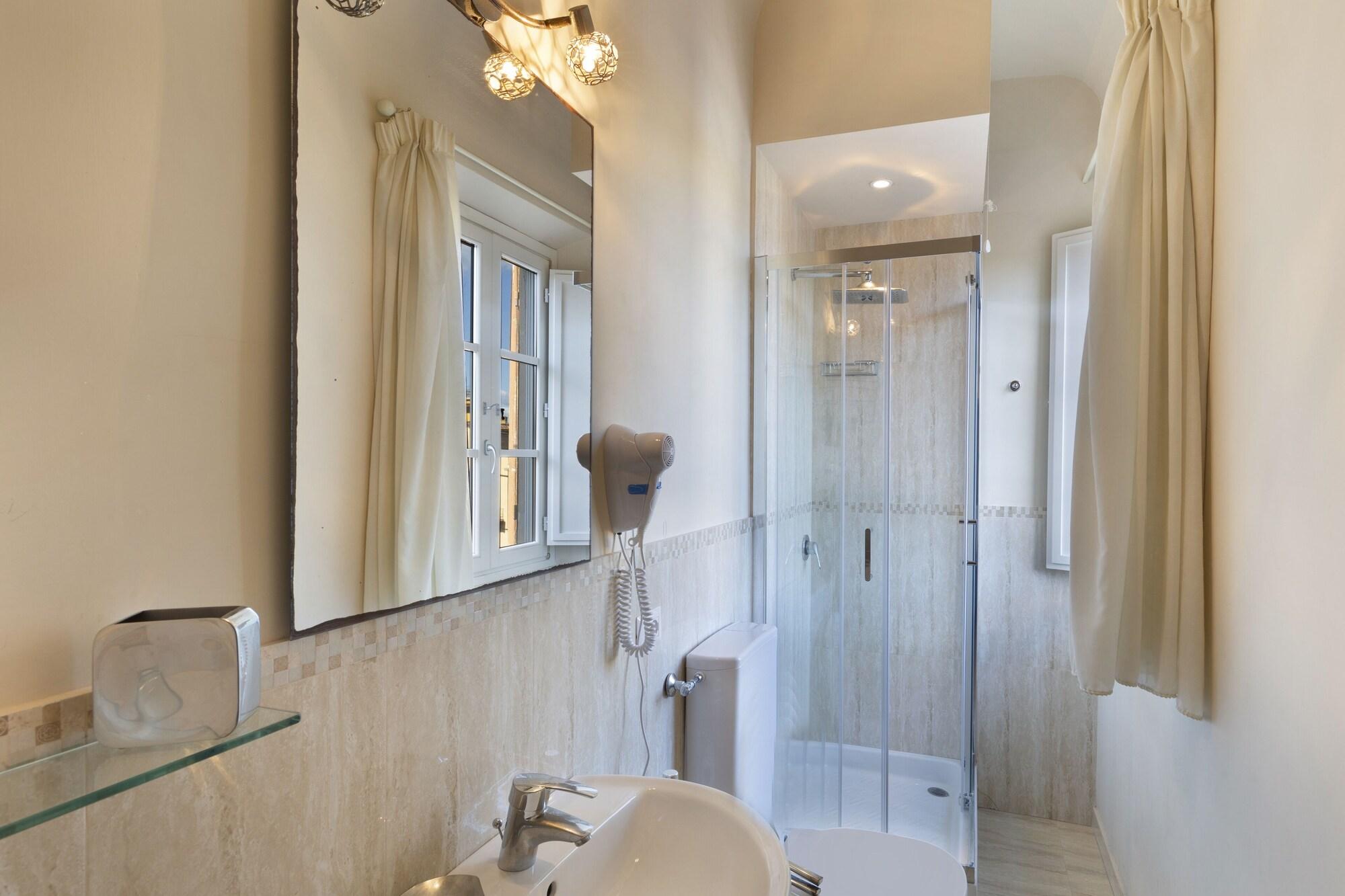 Frühstückspension B&B I Quattro Poeti 3*