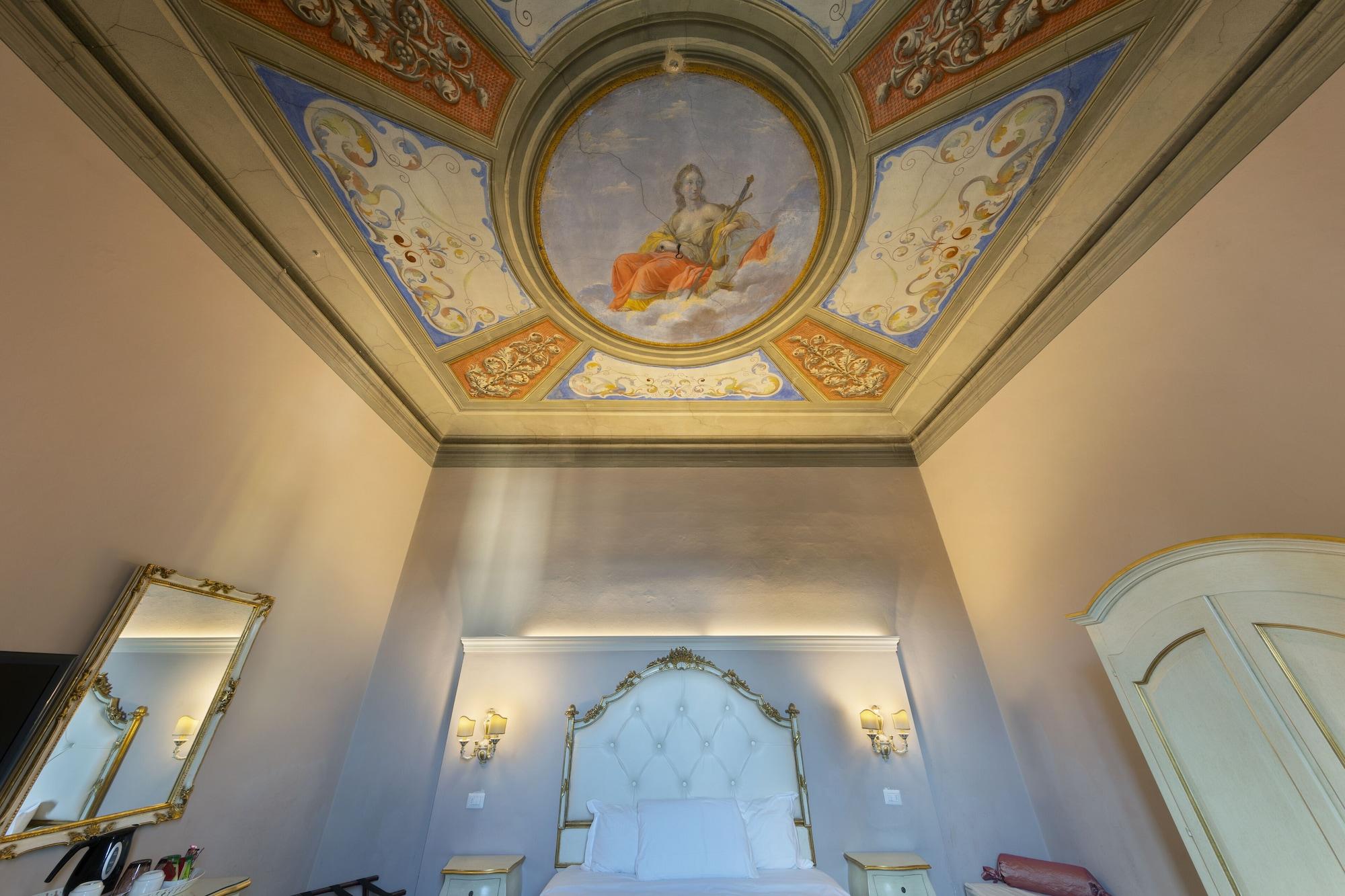 B&B I Quattro Poeti Florenz
