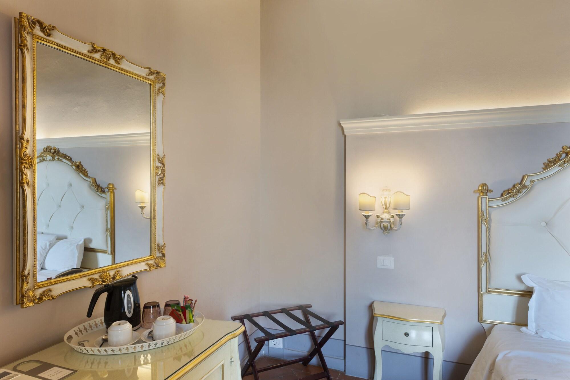 Frühstückspension B&B I Quattro Poeti Florenz