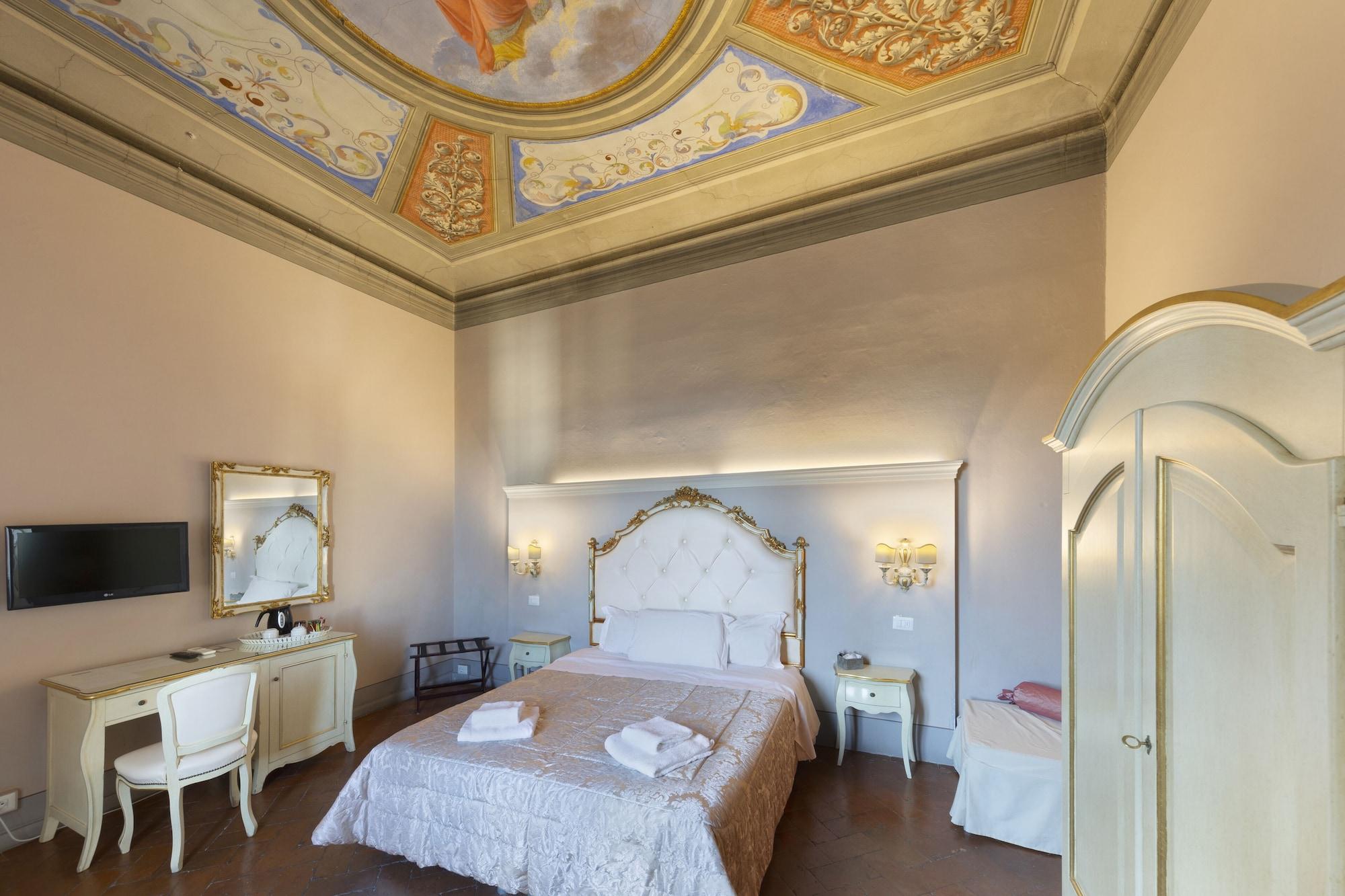 B&B I Quattro Poeti Florenz