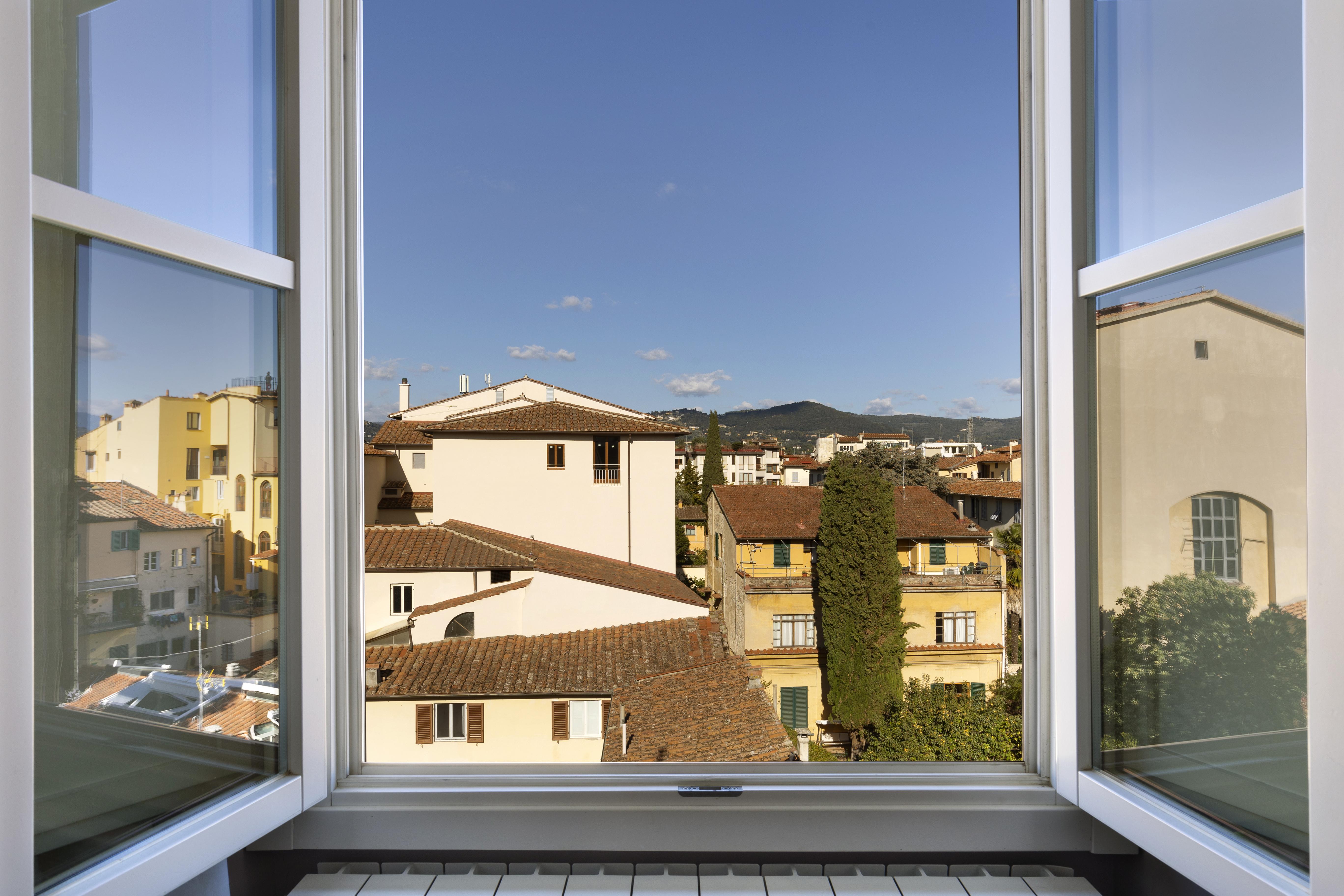 Frühstückspension B&B I Quattro Poeti