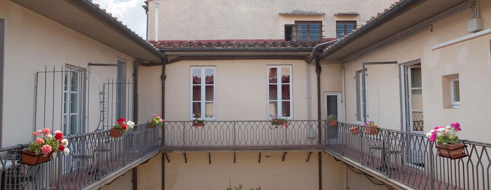 B&B I Quattro Poeti Frühstückspension 3*