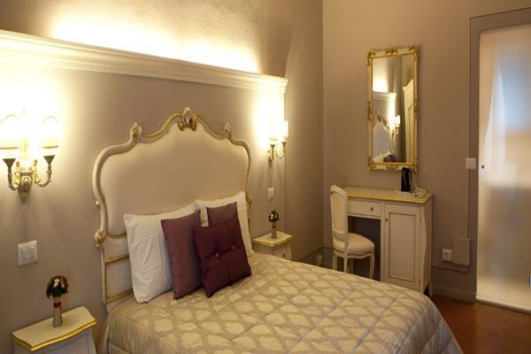B&B I Quattro Poeti Frühstückspension 3*