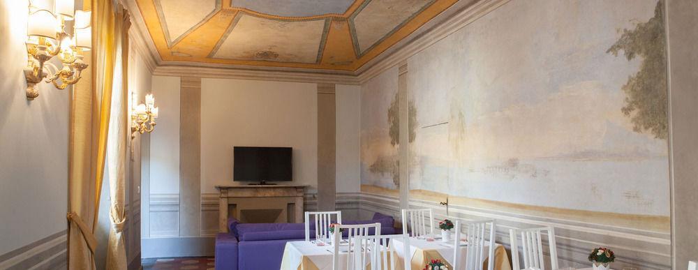 Frühstückspension B&B I Quattro Poeti Florenz