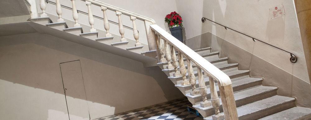 B&B I Quattro Poeti Frühstückspension Florenz