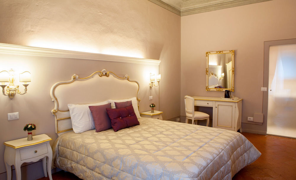 Frühstückspension B&B I Quattro Poeti