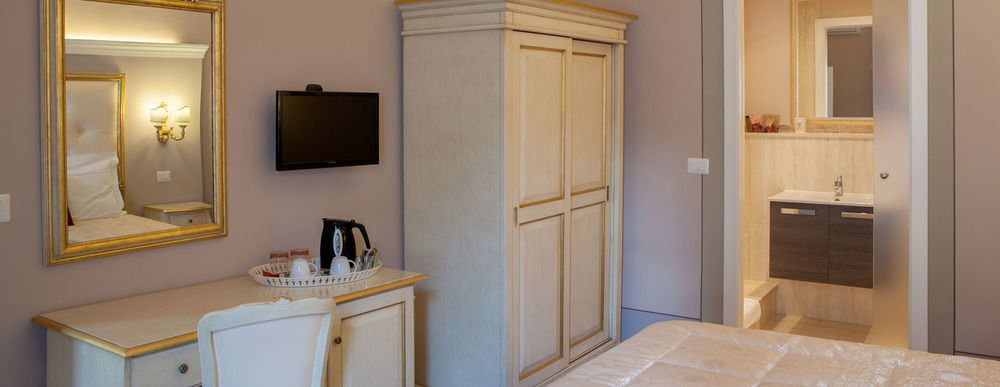 B&B I Quattro Poeti Frühstückspension Florenz
