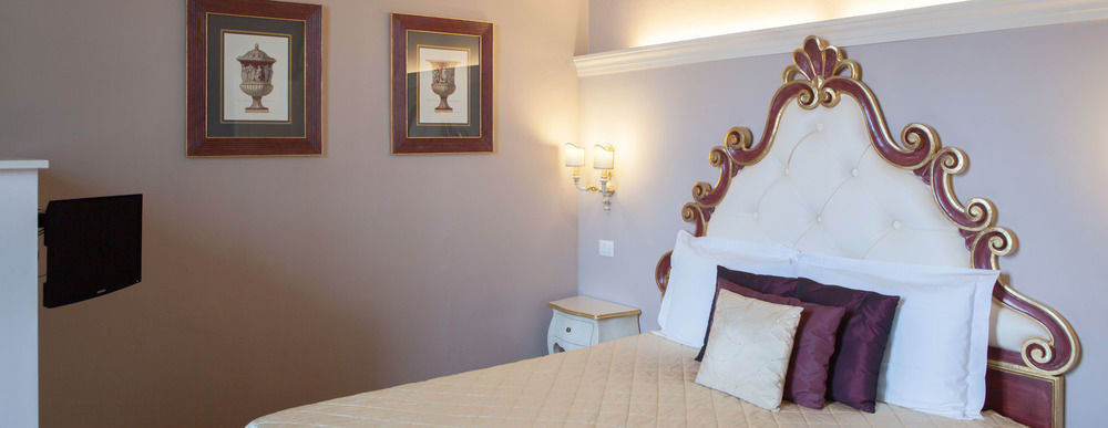 B&B I Quattro Poeti 3* Florenz