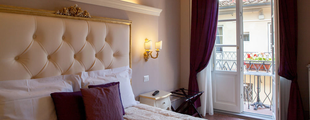B&B I Quattro Poeti Frühstückspension Florenz