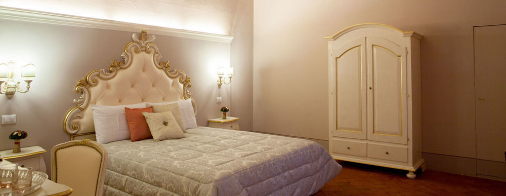 B&B I Quattro Poeti Frühstückspension