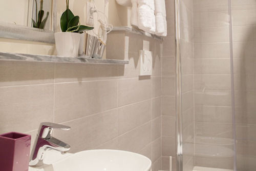 B&B I Quattro Poeti 3* Florenz