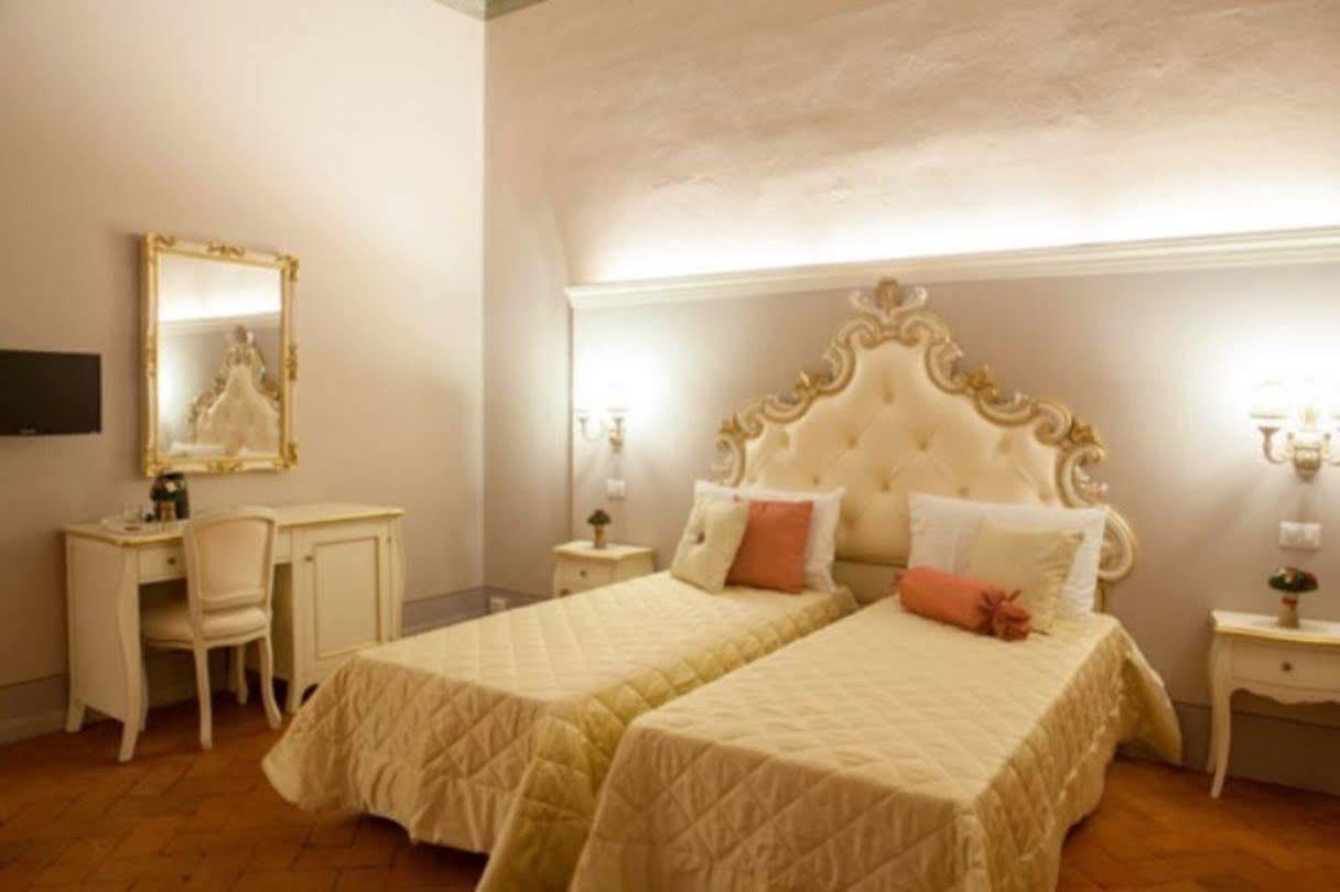 B&B I Quattro Poeti Frühstückspension Florenz