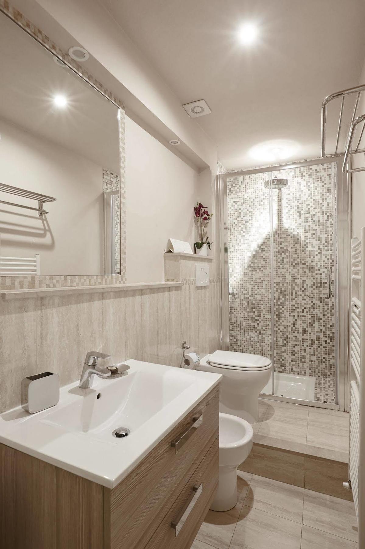 Frühstückspension B&B I Quattro Poeti 3*