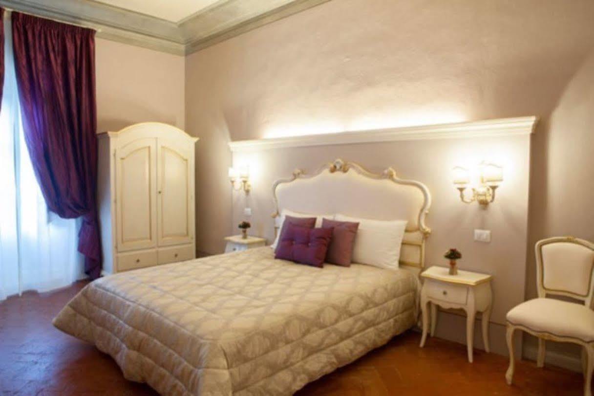 B&B I Quattro Poeti Frühstückspension Florenz