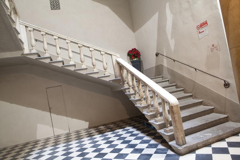 Frühstückspension B&B I Quattro Poeti Florenz