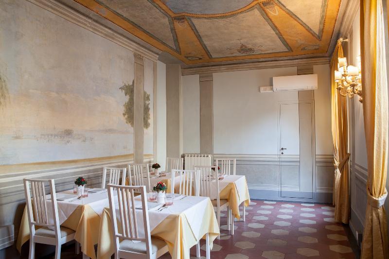 B&B I Quattro Poeti Frühstückspension 3*