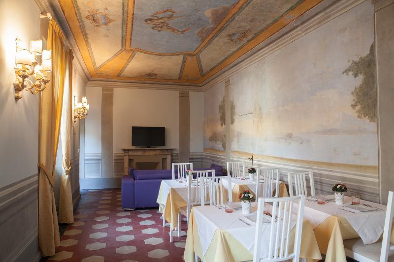 B&B I Quattro Poeti 3* Florenz