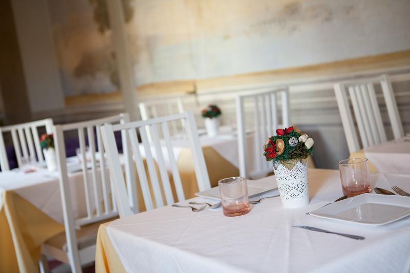 B&B I Quattro Poeti Frühstückspension Florenz