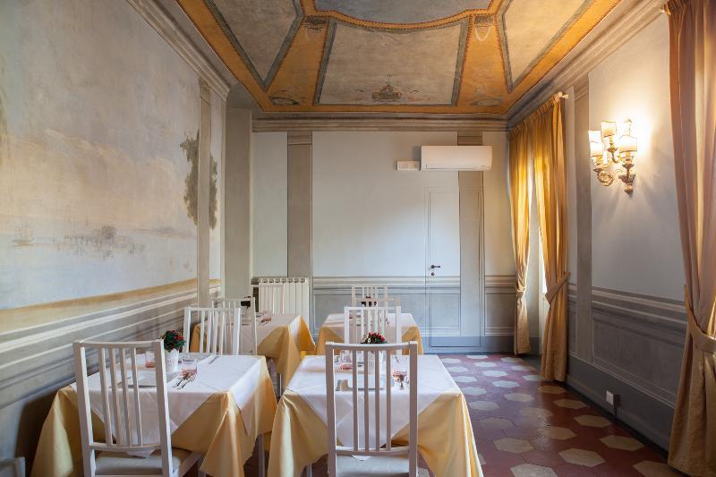 B&B I Quattro Poeti Florenz