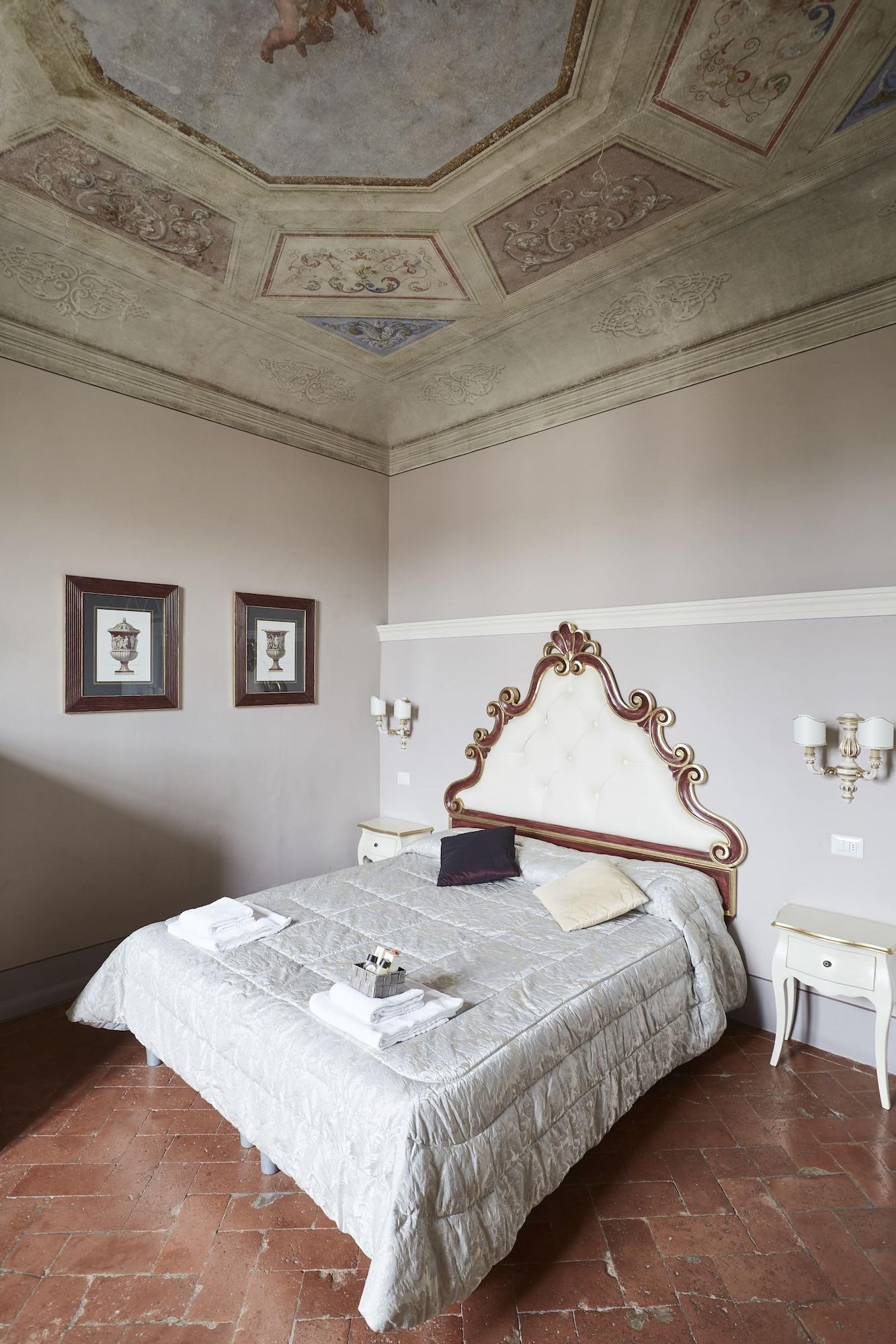 I Quattro Poeti 3* Florença